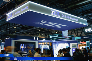 GTCFX Marks a Successful Presence at Forex Expo Dubai 2026