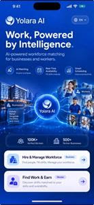 YYForce Launches Yolara AI Workforce Intelligence Platform in Singapore