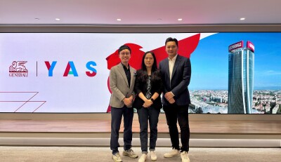 Generali Hong Kong and YAS Partner to Enhance Personalized Insurance Solutions