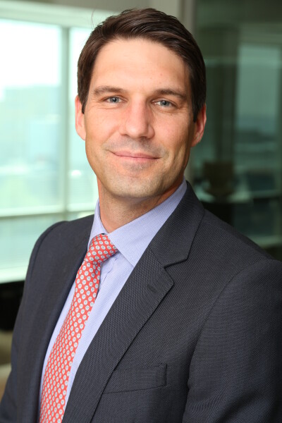 Aon Names Terence Williams Head of Commercial Risk Solutions for Asia Pacific