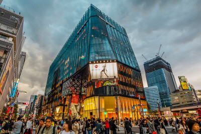 Gaw Capital Partners dan Patience Capital Group Rampungkan Akuisisi Pusat Perbelanjaan Bersejarah Tokyu Plaza Ginza di Tokyo