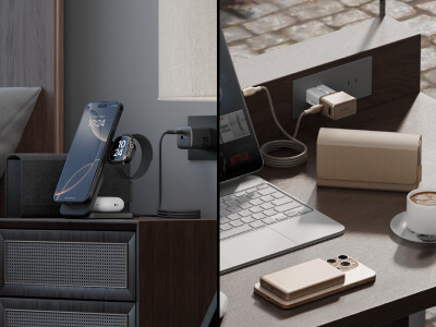 Energea presents premium, travel-ready tech kits tailor-made for life on the go