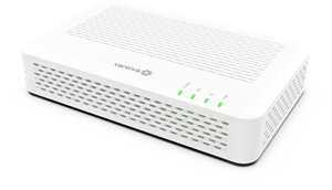 Vantiva's First 50G PON Device Now Commercially Available