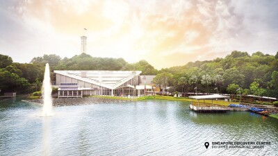 HIDDEN dan Defence Collective Singapura Luncurkan Game Interaktif Baru ‘Escape Quest: Operation Broken Oath’