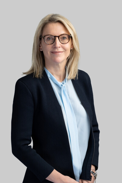 Aon Angkat Jennifer Richards sebagai CEO Asia Pasifik