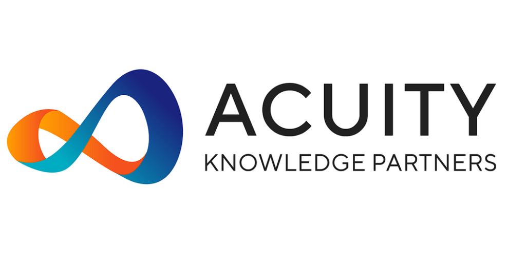 Acuity Knowledge Partners Berganti Merek Menjadi Acuity Analytics dan Meluncurkan Situs Web Baru