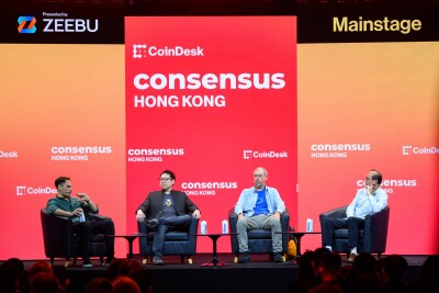 Consensus Hong Kong 2025, Acara Mata Uang Kripto Terkemuka di Dunia Luncurkan Debut Terbesar di Asia Pasifik