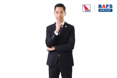BAFS Reports Strong 2024 Performance with First Profit in Five Years at THB 102.9M, Approves THB 0.30 Yearly Dividend, Eyes Asian Market Expansion in 2025