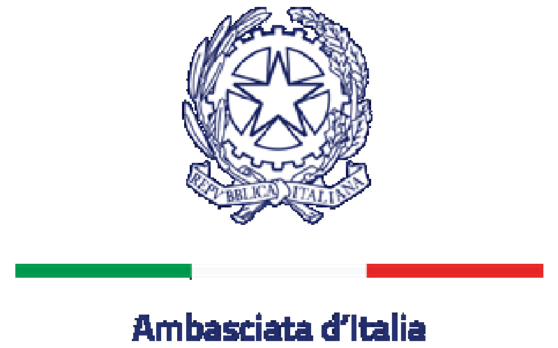 The Italian Embassy in Washington celebrates the Italian National Space Day
