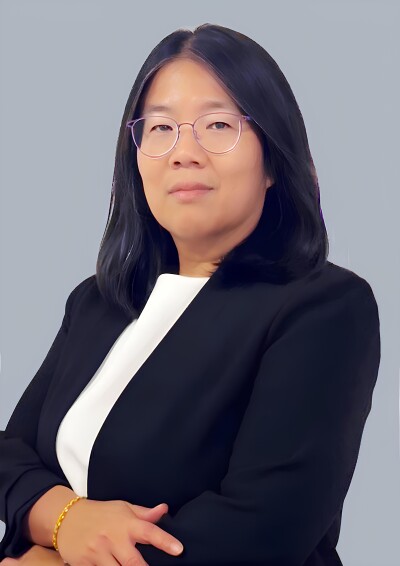 DFI Retail Group Tunjuk Ella Chan sebagai Group Chief Strategy Officer