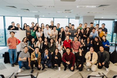 Temus Expands Digital Talent Pipeline with Fourth Step IT Up Intake