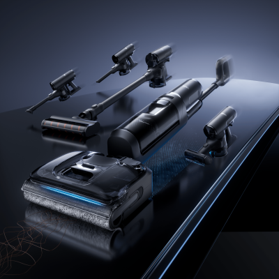 Tineco Unveils Two Revolutionary Floor Washers with Super New Arrival Promotion Starting from February 28th