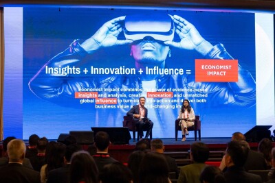 Asia's digital future: Economist Impact’s 5th annual Technology for Change Asia to showcase innovation for business and society with keynote address by the Honourable Paul Chan Mo-po, GBM, GBS, MH, JP, Financial Secretary of the Government of the Hong Kon