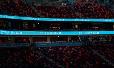 CTF Life is the Sole Diamond Sponsor of  Kai Tak Sports Park Grand Opening Ceremony   Celebrates Historic Moment with Hong Kong