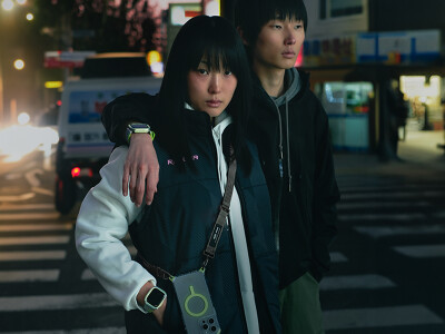 SKINARMA doles out dual-color Apple Watch straps and cases to remix your wrist rotation