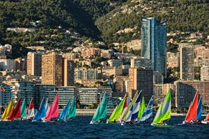Sailing: Inclusion at the Heart of the Navicap Challenge, Yacht Club de Monaco Dominates