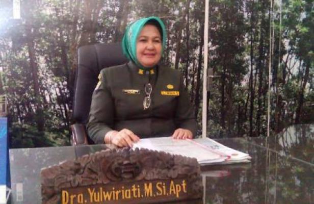 Tiga Oknum Dinas LHK Riau Tertangkap OTT Segera Ditindak