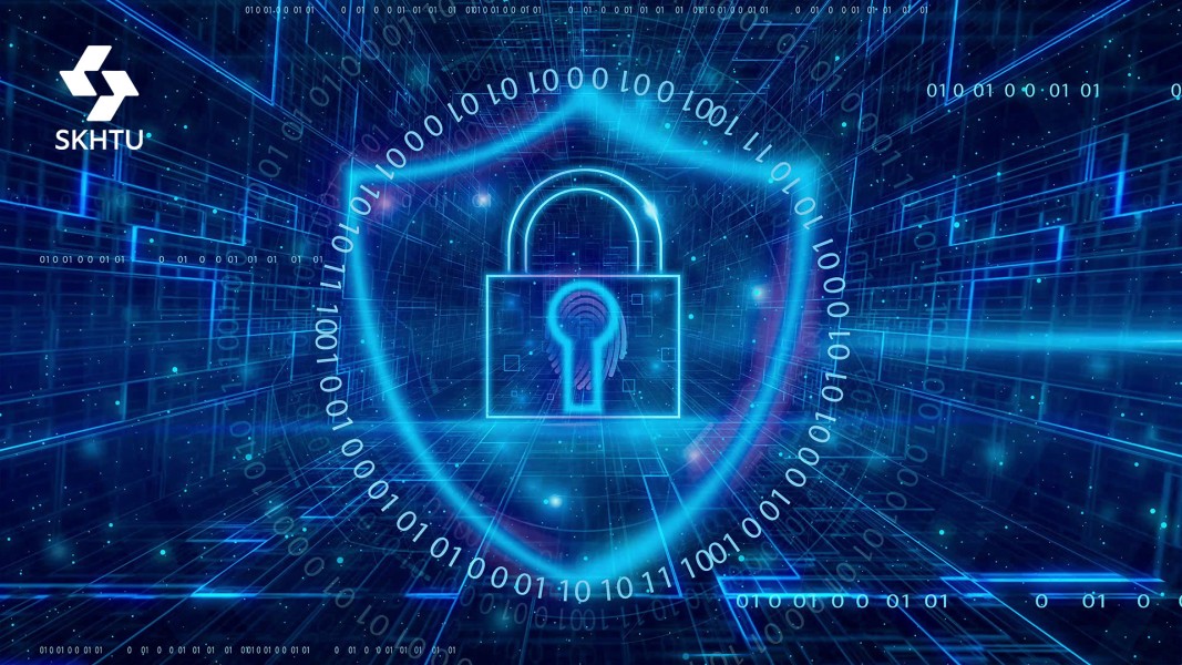 SKHTU Announces Security System Upgrade, Using Advanced Technology to Reshape Trust