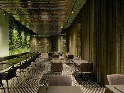 World's Most Beautiful Restaurant: Austria’s VINA wins Property Award 2025