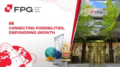 FPG Fortune Prime Global – Awarded 
