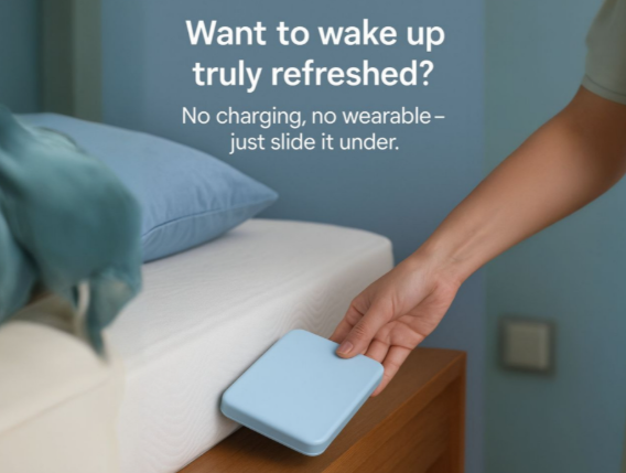 JUST ON SLEEP Officially Launches on Shopee Singapore, Redefining Sleep Safety and Wellness