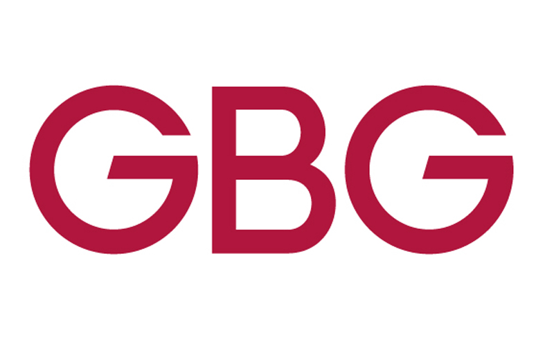 GBG International Revenues Increase to 57% of Total Business