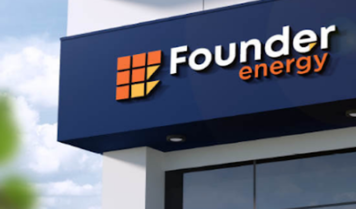 Founder Group Limited Secures US$2.36 million Contract for a 30MW Large Scale Solar Plant in Malaysia