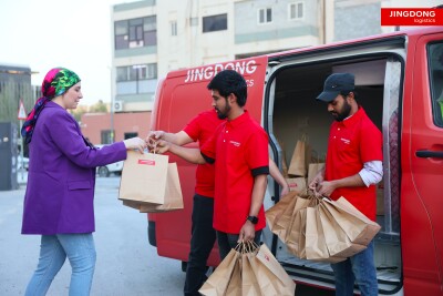 JINGDONG Logistics Expands Middle East Presence with 5 Warehouses, Offering Premium Services Across MENA Markets