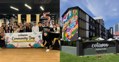 Coliwoo Strengthens Community Engagement Through Exclusive Upskilling Workshops for Members