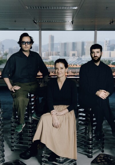 LANDMARK Hosts a One-Night Spectacle of Art, Design & Culinary Innovation