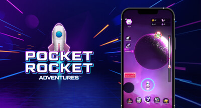 MyRepublic Launches Industry-First Gamified Customer Experience with Pocket Rocket Adventures