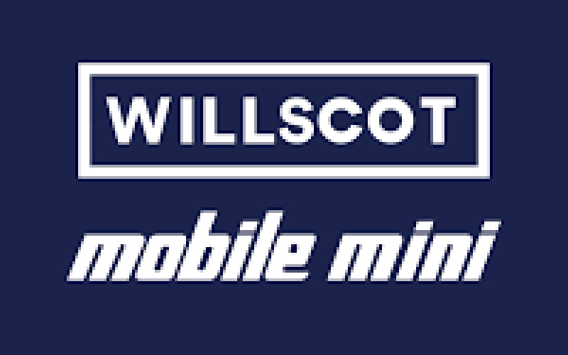 WillScot Mobile Mini Holdings Announces $500 Million Senior Secured Notes Offering
