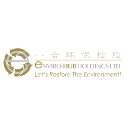 Enviro-Hub Signs LOI to Divest Waste Recycling and Property Units in Strategic Pivot