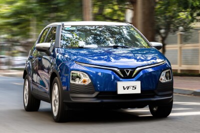 MIAS 2025 Celebrates 20 Years, With VinFast in the Lineup