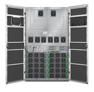 Schneider Electric Announces Galaxy VXL UPS – the Industry’s Most Compact, High Density Power Protection System for AI, Data Center, and Large-Scale Electrical Workloads