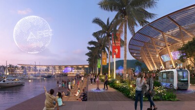 Phu Quoc prepares for APEC 2027