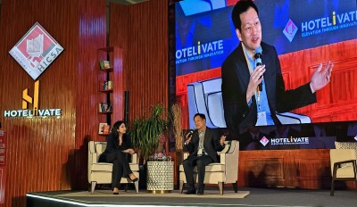 Ascott aims to double India portfolio to 12,000 units by 2028 and commits to grow India as a key outbound source market