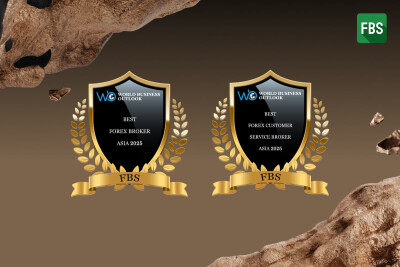 FBS Earns Prestigious Industry Recognition: 