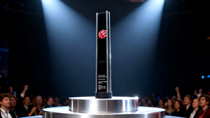 Bodor Laser Honored at Red Dot Award: Design Concept 2025 Ceremony