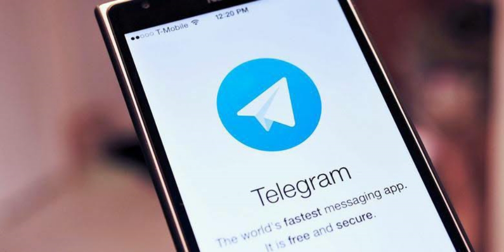 Kemenkominfo Blokir Aplikasi Chat Telegram