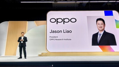 OPPO Unveils Agentic AI Initiative at Google Cloud Next 2025,  Showcasing Innovations and Leadership in AI Experiences
