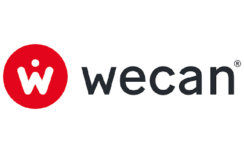 Wecan is Now Listed on Bitstamp, One of the World's Most Prestigious Exchanges