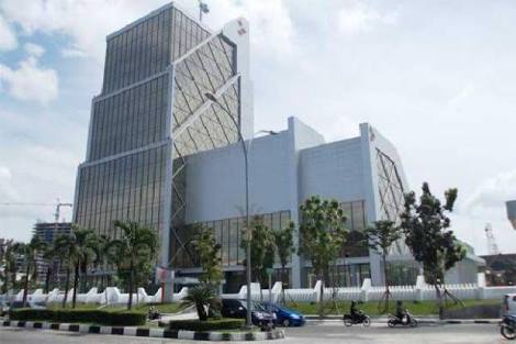 Bank Riaukepri Sejak Didirikan Terus Berkontribusi Terhadap Daerah