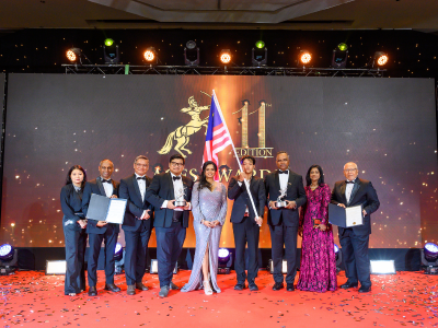 Nominations Open for Wave 2 of ACES Awards 2025