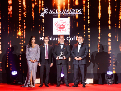 Vietnam’s Corporate Champions Invited to Join ACES Awards 2025