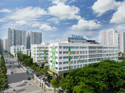 Vinmec Recognized As Vietnam’s First Allergy & Clinical Immunology Center of Excellence