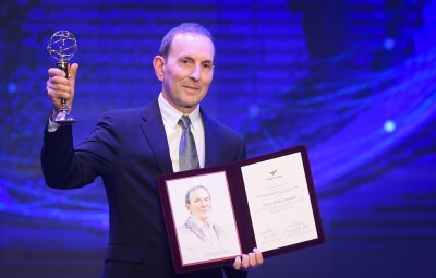 2023 VinFuture Special Prize Laureate Prof. Daniel Drucker: Ample room remains for innovation in GLP-1 therapies