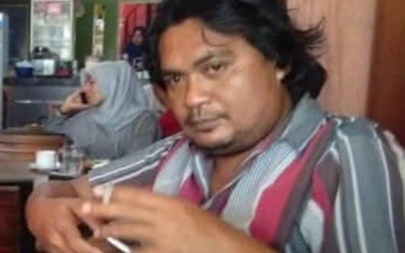 Puluhan Tahun Kuasai Lahan Strategis, Status Hukum dan Pajak Ayu Junaidi Disorot