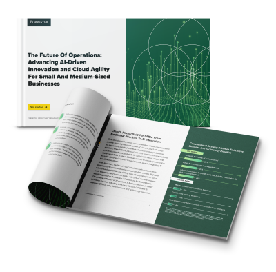 Crayon’s Biennial Future of Operations Study Uncovers What is Driving SMB IT Spend in APAC