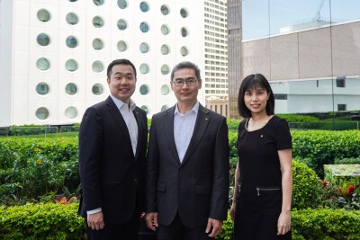 Sustainability progress to 2030 delivering value for Hongkong Land
